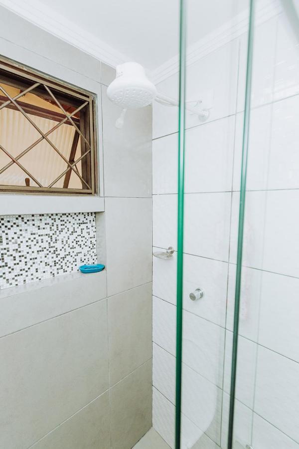 Casa C Churrasq Em Monte Castelo, Campo Grande-Ms Campo Grande  Zewnętrze zdjęcie